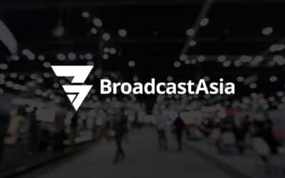 PHABRIX to show T&M range on Leader Electronics stand at BroadcastAsia 2024 